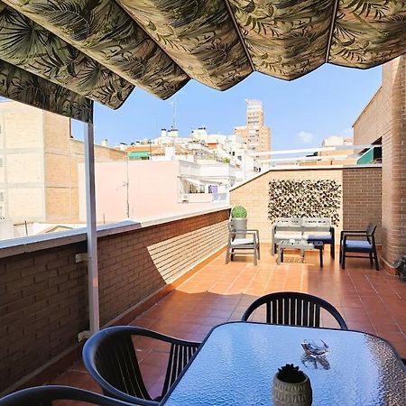 Apartamentos Turisticos Seviro Мадрид Экстерьер фото